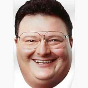 Meet your Posher, Wayne